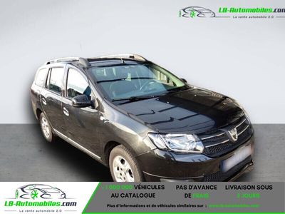 occasion Dacia Logan MCV TCe 90 BVM