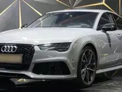 occasion Audi RS7 Sportback 4.0 V8 Tfsi 605 Performance Quattro Tiptronic