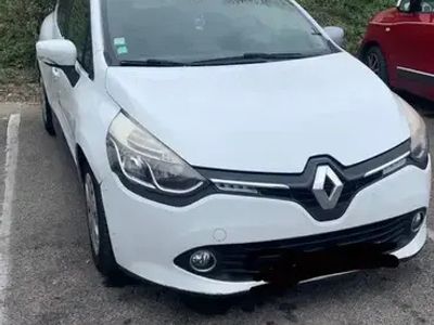 Renault Clio IV