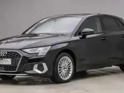 occasion Audi A3 e-tron 