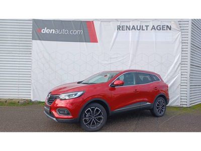 occasion Renault Kadjar TCe 160 FAP EDC Intens