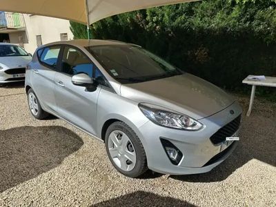 occasion Ford Fiesta 1.5 TDCi 85ch Connect Business Nav 2020