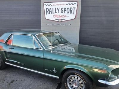 Occasion 1967 Ford V8 | 29 336 €