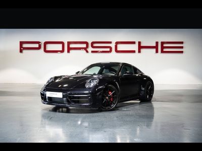 occasion Porsche 911 Coupe 3.0 420ch 4S PDK