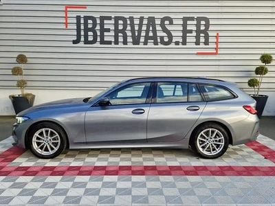 Occasion 2022 BMW 318 Break | 28 999 € (Prix juste)