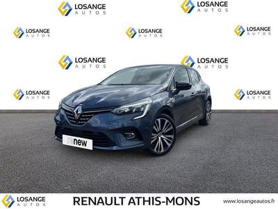 occasion Renault Clio V Clio TCe 140 - 21N - Initiale Paris