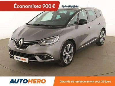Renault Grand Scénic IV