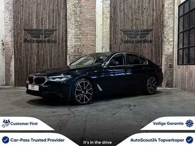 BMW 518