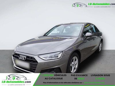 occasion Audi A4 35 TDI 163 BVA