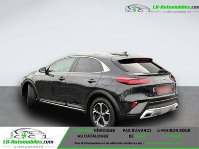 Occasion 2021 Kia XCeed SUV | 23 000 € (Prix juste)