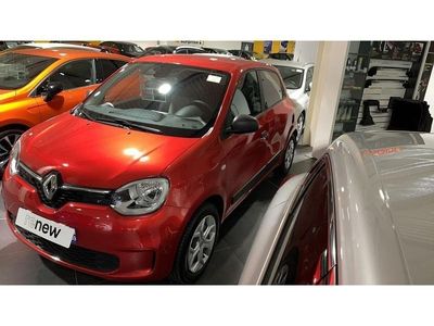 occasion Renault Twingo E-Tech Electric Life R80 Achat Intégral - 21MY
