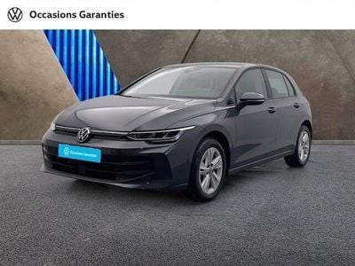 VW Golf VIII