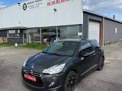 Citroën DS3