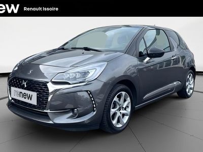 DS Automobiles DS3