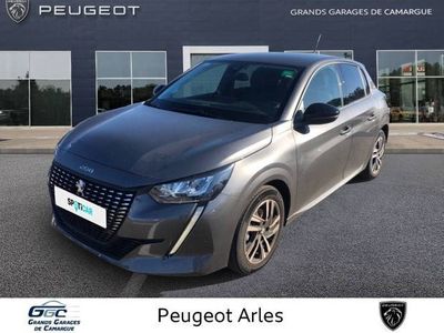 occasion Peugeot 208 - VIVA161905854