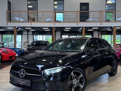 Mercedes A200