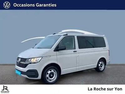 Gris ascot Occasion 2023 VW California California Van | 49 990 €