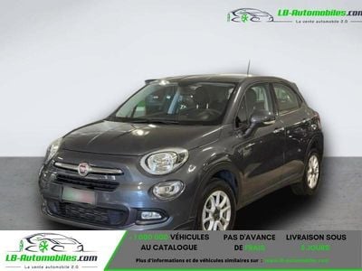 Occasion 2017 Fiat 500 Pop Citadine | 15 400 € (Prix juste)
