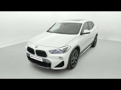 occasion BMW X2 Sdrive 18i 140 Ch Dkg7 M Sport X