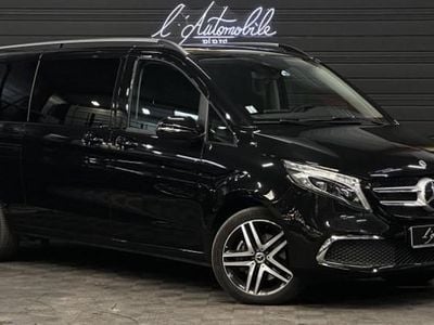 Occasion Mercedes V250 190 ch (139 kW) 2022 Monospace