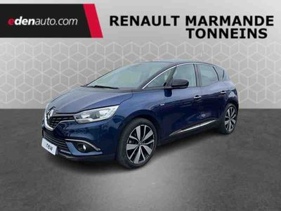 occasion Renault Scénic IV dCi 130 Energy Limited