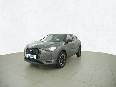 occasion DS Automobiles DS3 Crossback DS3 CROSSBACK