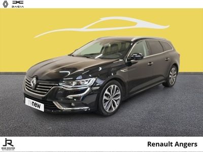 occasion Renault Talisman Estate 1.6 TCe 200ch energy Intens EDC