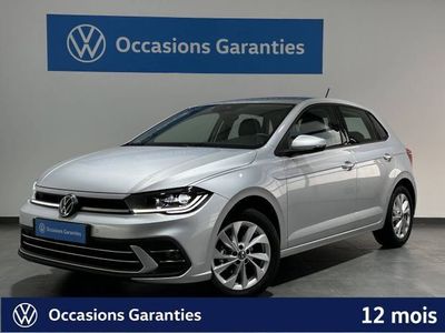 occasion VW Polo - VIVA195001223