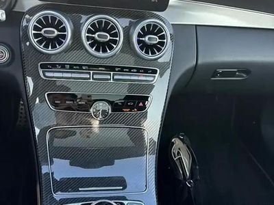 Occasion Mercedes C43 AMG AMG 390 ch (286 kW) 2019 Coupé