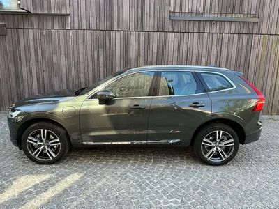 occasion Volvo XC60 2.0 T8 TE AWD PHEV Inscription Gear.