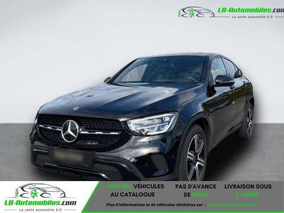 Mercedes GLC220