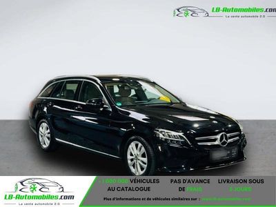 Occasion Mercedes C180 156 ch (114 kW) 2019 Berline