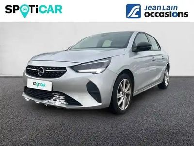 Occasion Opel Corsa 100 ch (73 kW) 2023 Gris Berline