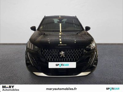 occasion Peugeot 2008 PureTech 155 S&S EAT8 GT