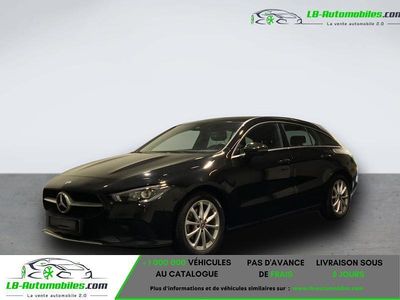 Occasion Mercedes CL200 163 ch (119 kW) 2019 Coupé