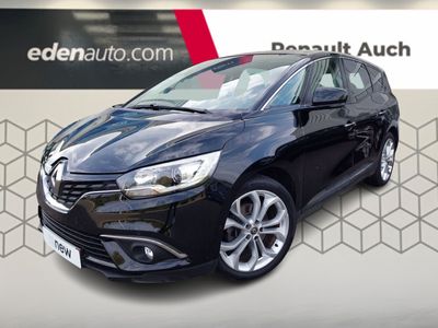occasion Renault Grand Scénic IV BUSINESS Blue dCi 120