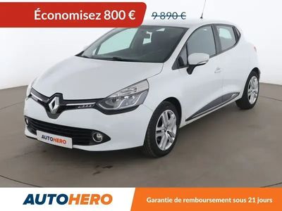 Renault Clio IV