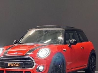 Occasion 2018 Mini John Cooper Works Citadine | 17 490 € (Prix assez cher)