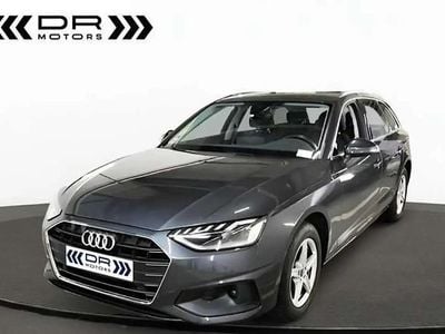 Gris Occasion 2019 Audi A4 Sport Break | 25 495 € (Bon prix)