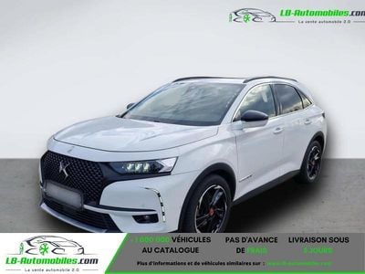Occasion DS Automobiles DS7 Crossback 300 ch (220 kW) 2021 SUV