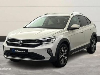 Gris Occasion 2023 VW Taigo Style SUV | 20 999 € (Prix juste)