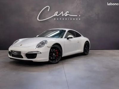 Porsche 911 Carrera 4S