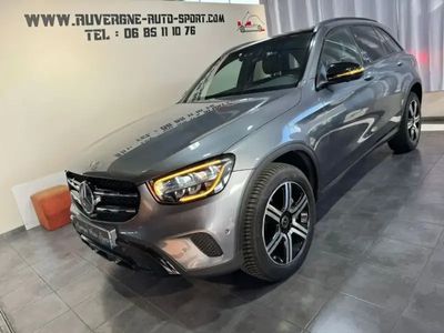 Mercedes GLC300