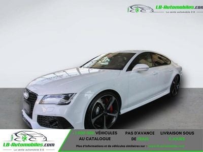 Occasion 2014 Audi RS7 Sport Citadine | 52 400 € (Super prix)