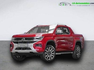 VW Amarok
