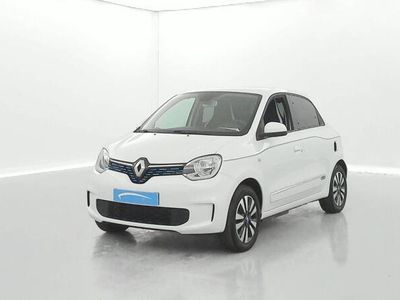 occasion Renault Twingo III Achat Intégral Intens