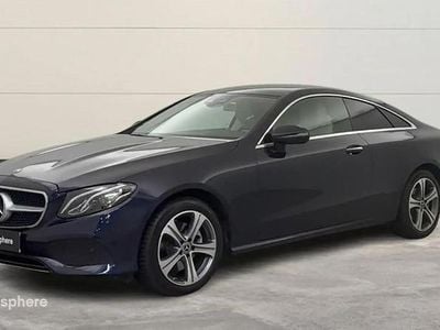 Mercedes 220