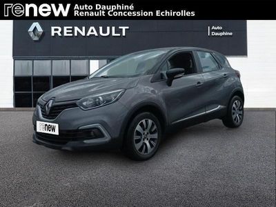 occasion Renault Captur CapturdCi 90 E6C Business