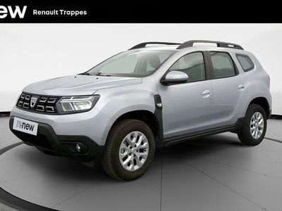 Occasion Dacia Duster Comfort 2022 Gris SUV