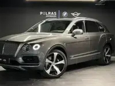 occasion Bentley Bentayga 3.0 V6 Hybrid Bva